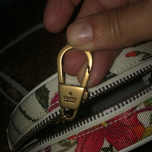 New in box Gucci compact handbag - Picture 4 of 10